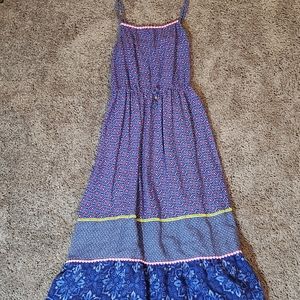 cherokee girls dress sz 7/8